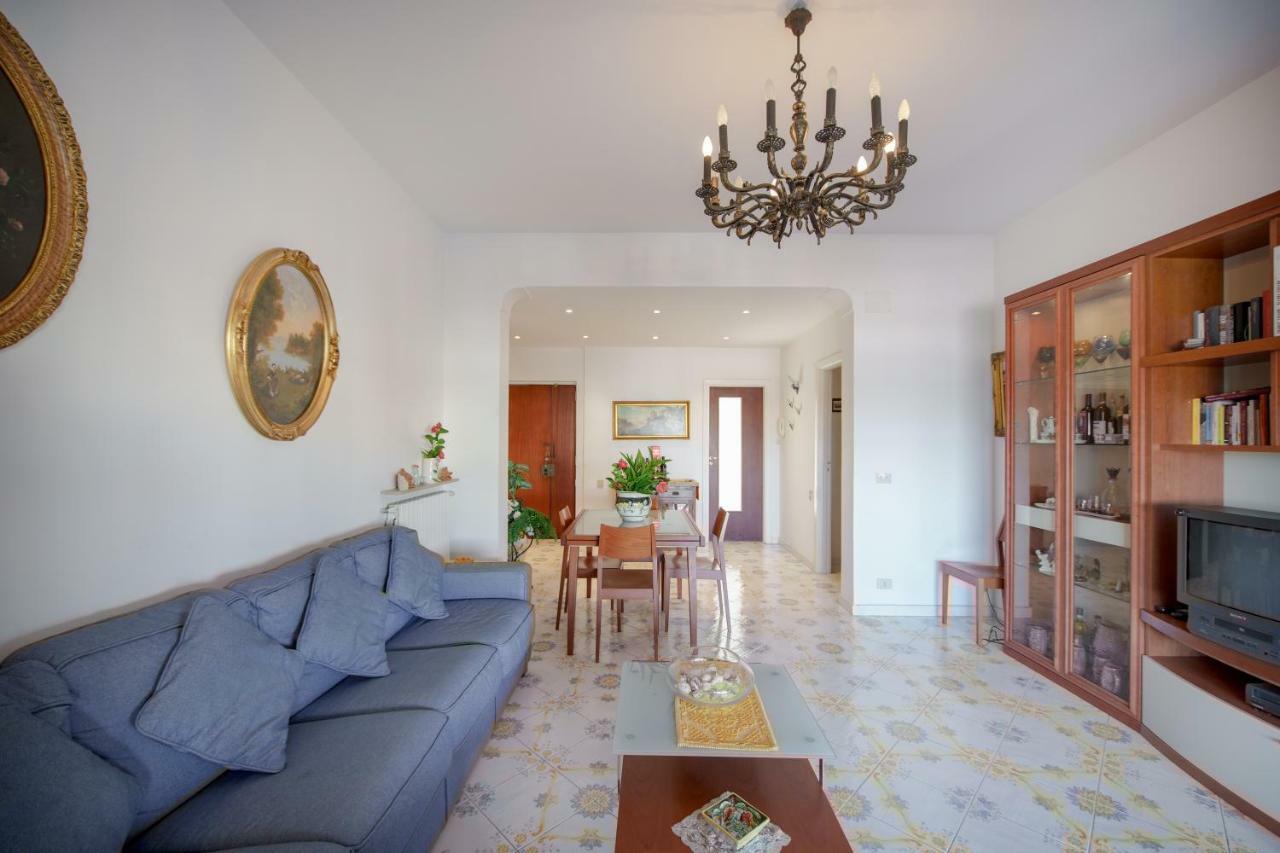Aranci 77 Sorrento Exterior foto
